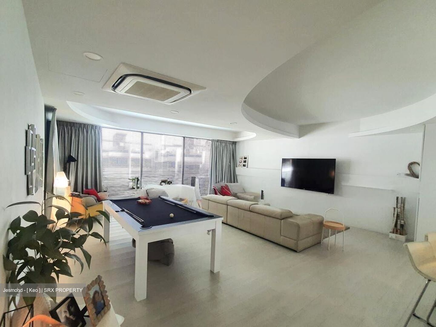 The Beverly (D21), Apartment #507130271